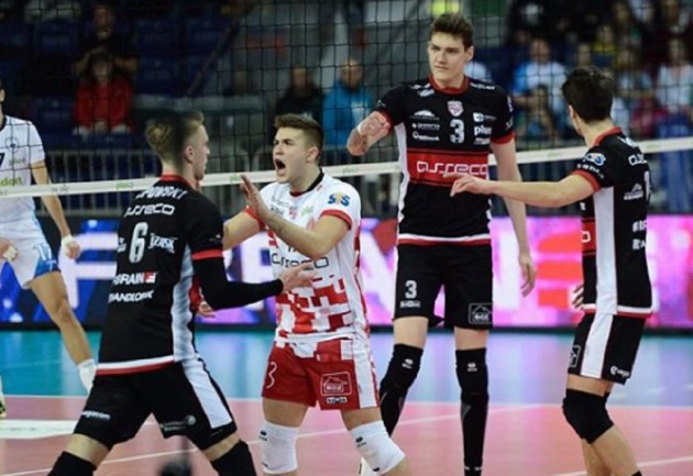 Asseco Resovia