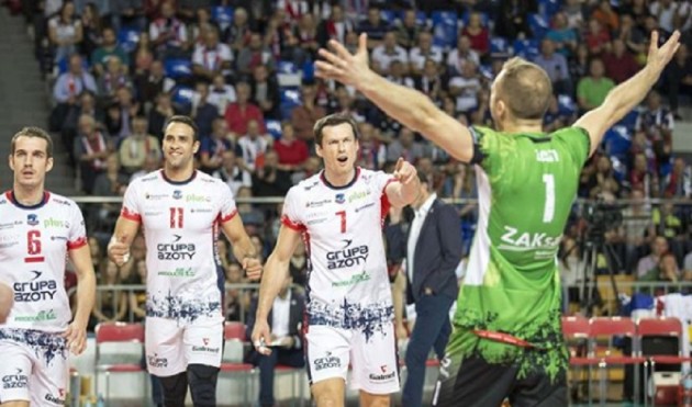 Zaksa