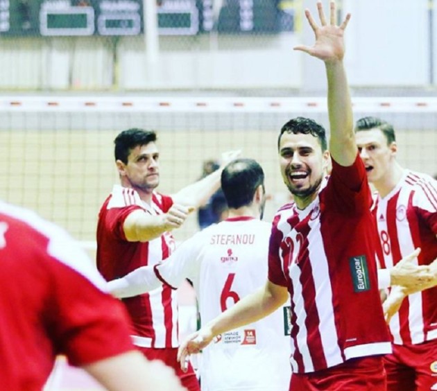 Olympiacos