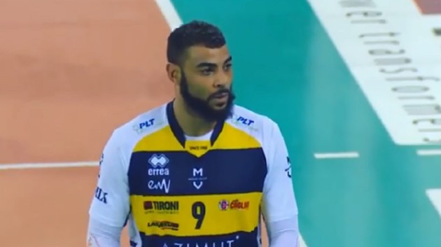 Earvin Ngapeth