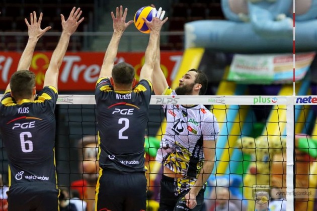 Trefl-vs-Skra