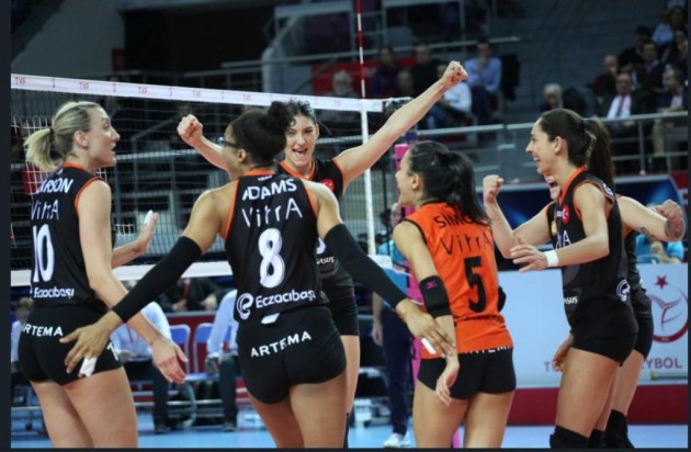 Eczacibasi VitrA