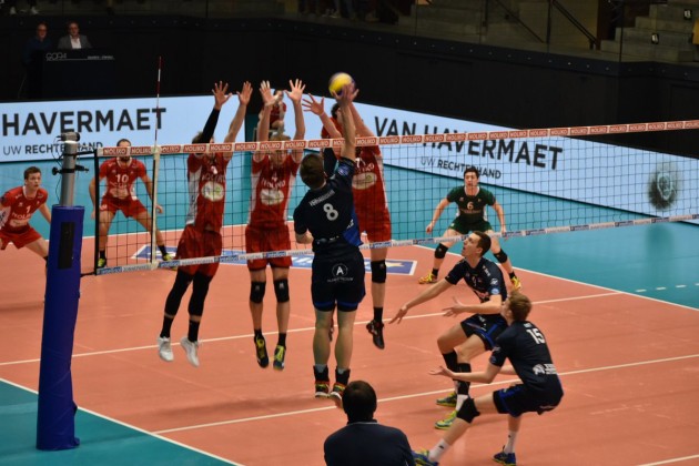 Maaseik-vs-Roeselare