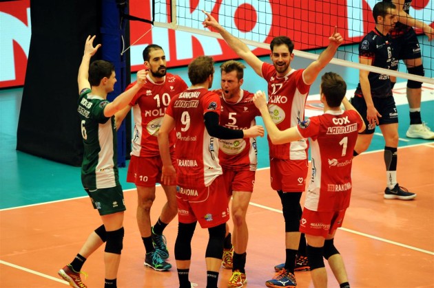 Maaseik-vs-Zaksa