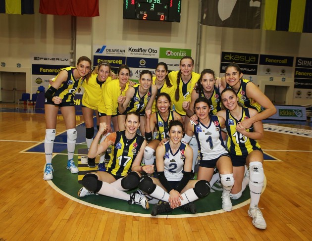 Fenerbahce