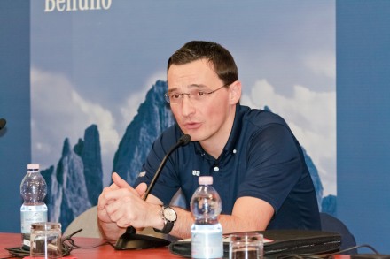 Dragan Nesic