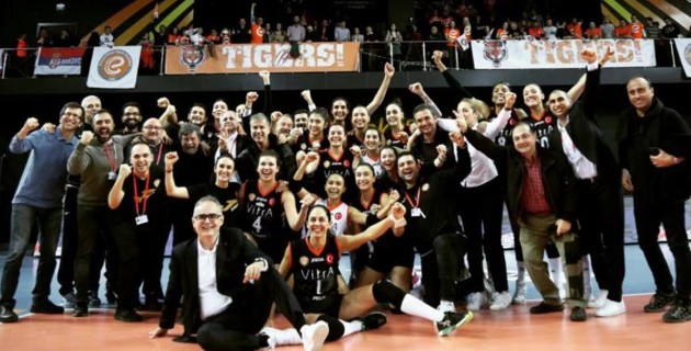 Eczacibasi VitrA