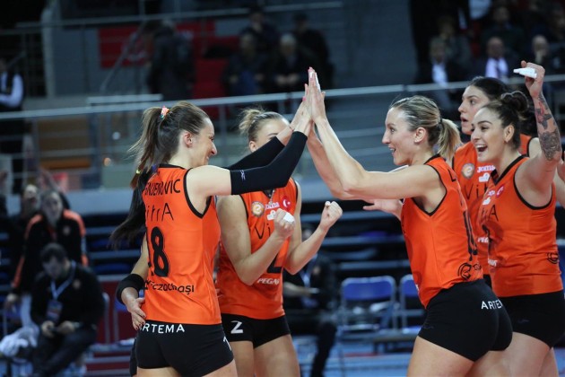 Eczacibasi Vitra