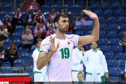 Tsvetan Sokolov MVP of Wagner's Memorial 2016