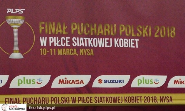 Polish Cup 2018