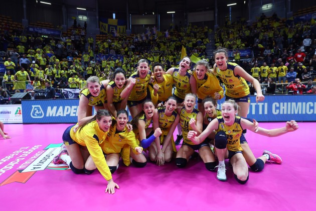 Imoco Volley