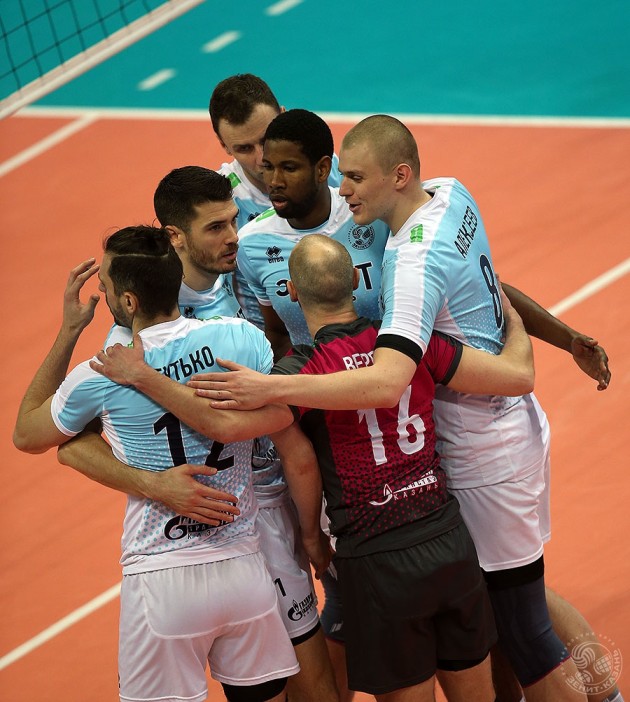 Zenit-Kazan