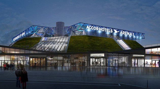 AccorHotels-Arena