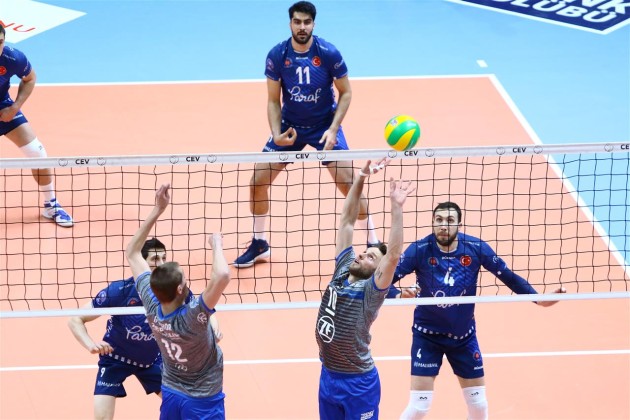 Halkbank-vs-Friedrichshafen