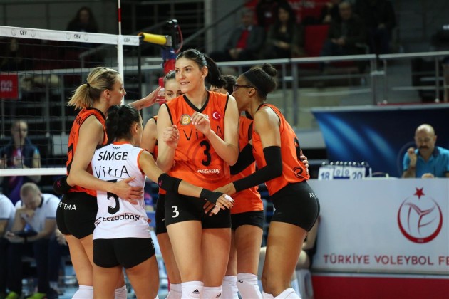 Eczacibasi Vitra