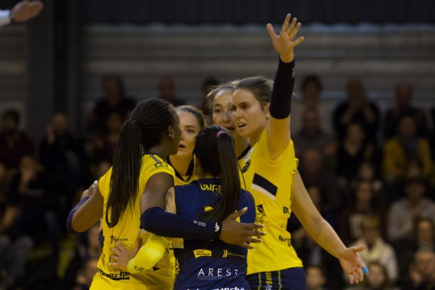 Nantes VB