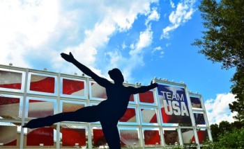 Colorado Springs training center