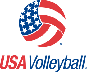 USA-volleyball