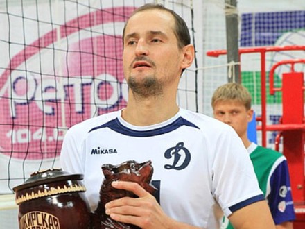 Ushakov