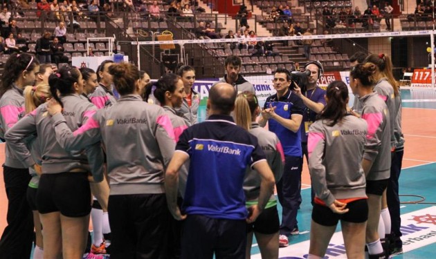 VakifBank