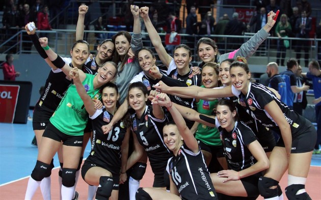 Vakifbank