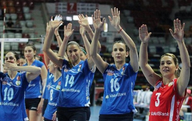 Vakifbank