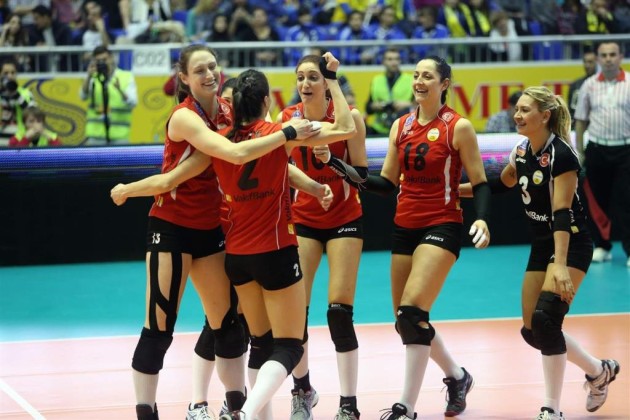 Vakifbank