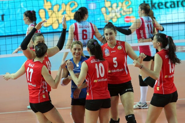 Vakifbank