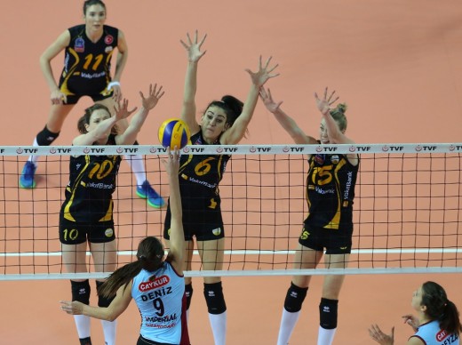 Vakifbank