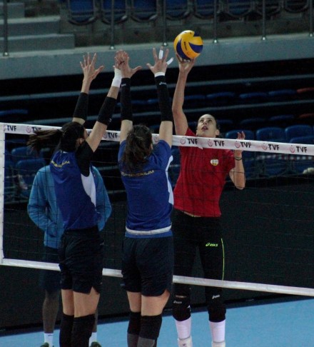 Vakıfbank-Fenerbahçe