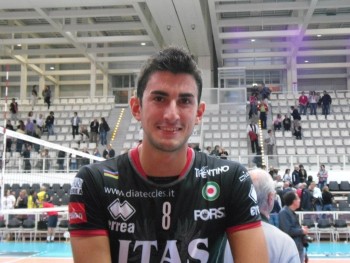 Damiano Valsecchi