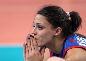 Stefana Veljković