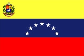 Venezuela-flag