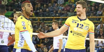 N'Gapeth and Verhees