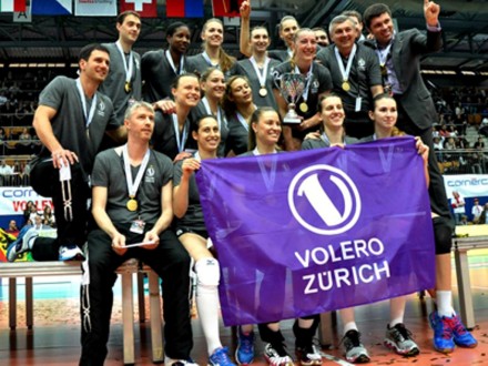 volero cup 2014