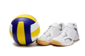 volleyball