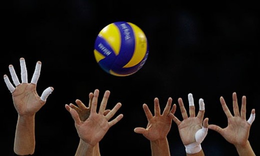 Volleyball