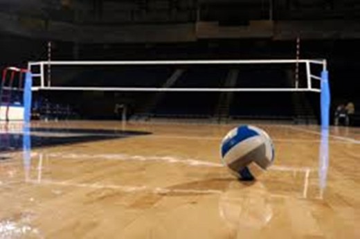 Volleyball