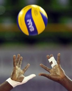 volleyball-fivb-ball