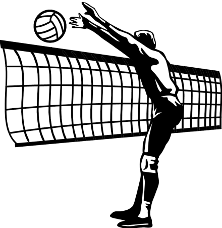 volleyball