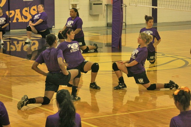 volleyball-stretches