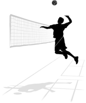 Volleyball