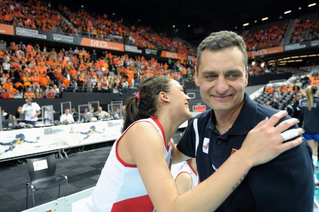 Terzic and Veljkovic