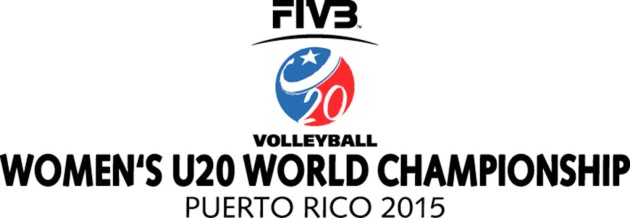 World Championship U20 W