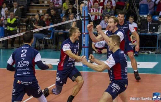 Zaksa