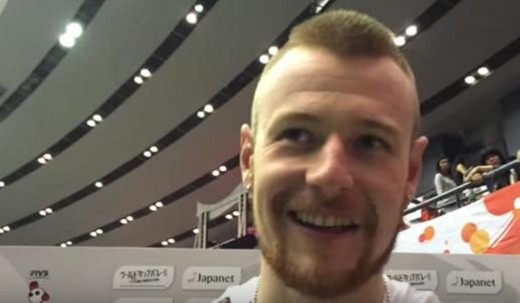 Zaytsev