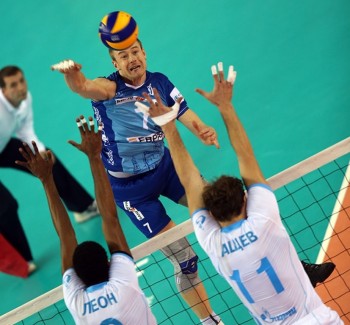 Zaytsev