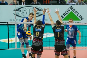 Zaytsev