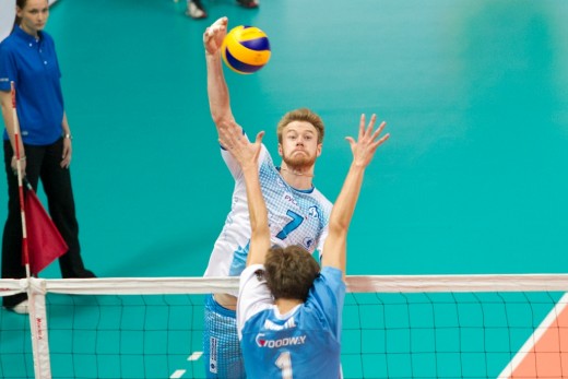 Zaytsev