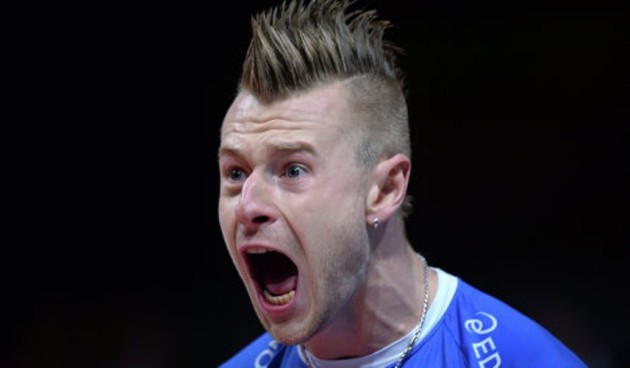 Ivan Zaytsev